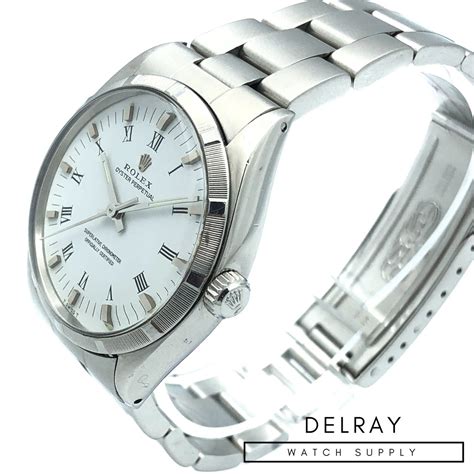 rolex 1003 bracelet|oyster perpetual 1003 price.